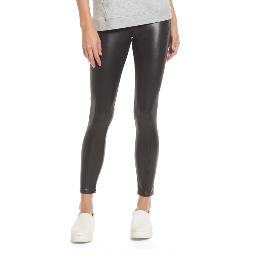 Nordstrom Faux Leather Leggings